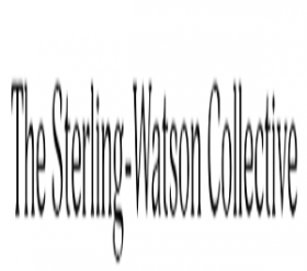 The Sterling-Watson Collective