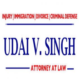 Law Office Of Udai V. Singh