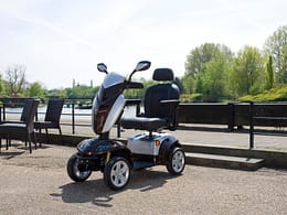 Additional Aids Mobility