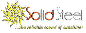 Solid Steel (band)