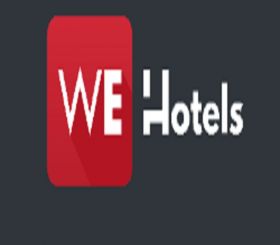 WE HOTELS