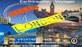 Earthtraveler Voyager Pvt. Ltd.