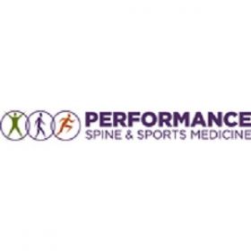 Performance Spine & Sports Medicine of Lawrence