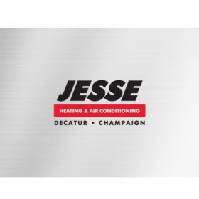 Jesse Heating & Air Conditioning Decatur