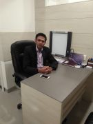 Dr. Mukesh Bhaskar - Neurosurgeon in Jaipur, Spine Surgeon, Brain tumor surgery