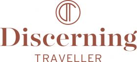 Discerning Traveller