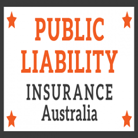 Public Liability Insurance Australia