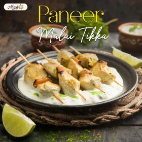 Maple Pure Veg Restaurant