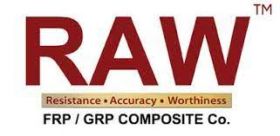 RAW Composites – One of India’s foremost Manufacturers of FRP Products
