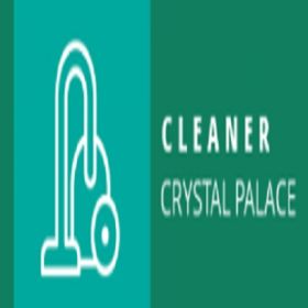 Cleaner Crystal Palace