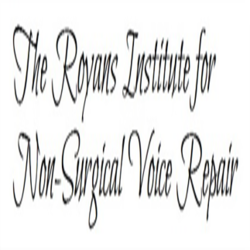 The Royans Institute for Non-Surgical Voice Repair