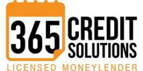 365 Credit Solutions Pte Ltd