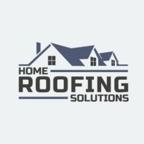 Home Roofing Solutions
