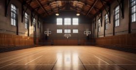 Sports Hall Flooring Company Ltd