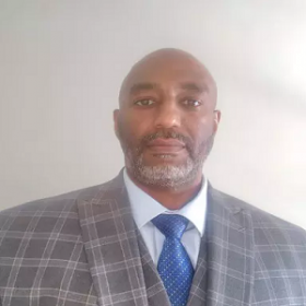 Chris Frazer, Bankers Life Agent