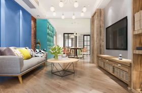 Renovation Company in Dubai