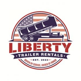 Liberty Trailer Rentals