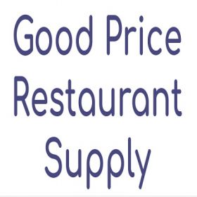 Good Price Restaurant Supply