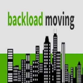 Back Load Moving