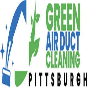 Green Air Duct Cleaning Pittsburgh