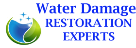 Water Damage Restoration Cleanup