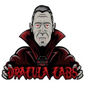 Dracula Cabs