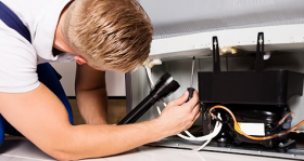 Kwik Appliance Repair Pro | Refrigerator Repair