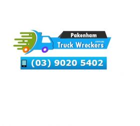 Truck Wreckers Pakenham