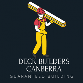 Deck Builders Canberra - Guaranteed Building