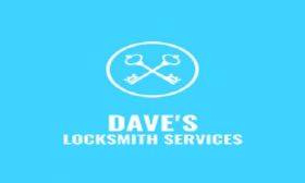 Dave's Locksmith Services