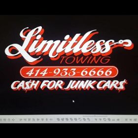 Limitless Towing and Recovery, LLC