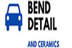 Bend Detail and Ceramics