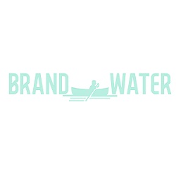 brand water