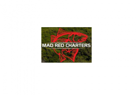 Mad Red Fishing Charters