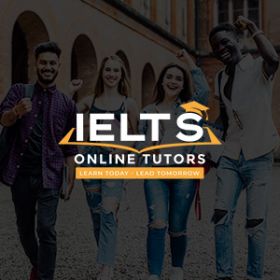 IELTS Online Tutors