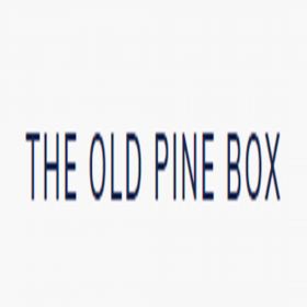 The Old Pine Box