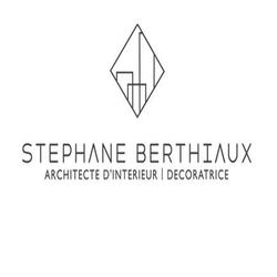Architecte d'intérieur - Stephane Berthiaux
