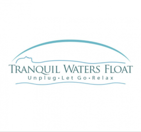 Tranquil Waters Float