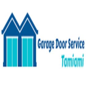 Garage Door Service Tamiami