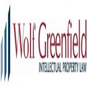 Wolf Greenfield & Sacks