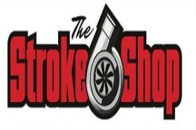 The Stroke Shop, LLC