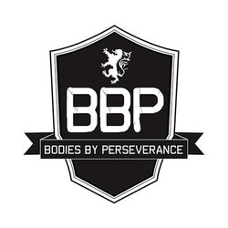Bodies By Perseverance