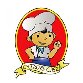 Chiroy's Cafe