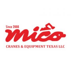 Mico Cranes & Equipment