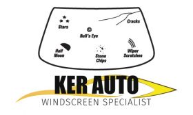 KER Auto Windscreen Specialist