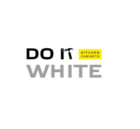 Do It White Kitchen Cabinets