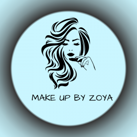 Make Up By Zoya - The Make up Artist in Mumbai