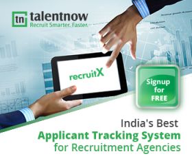 Talentnow Solution Service Pvt Ltd