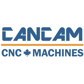 CanCam CNC Machines
