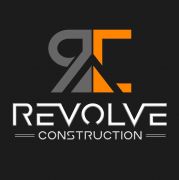 Revolve Construction